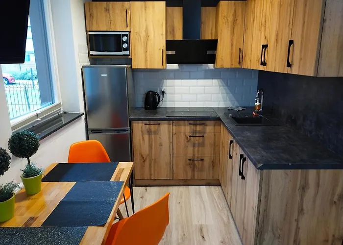 Orange House