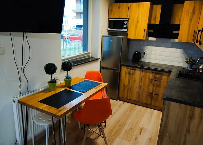 Orange House